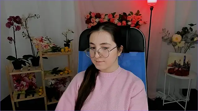 VirtuallVoyant webcam