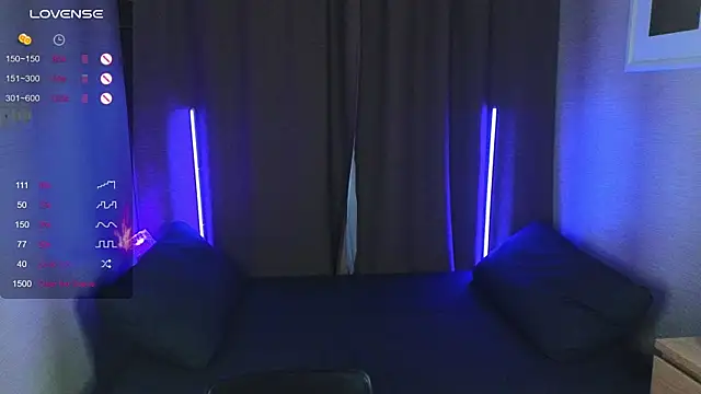 BelyingDentin webcam