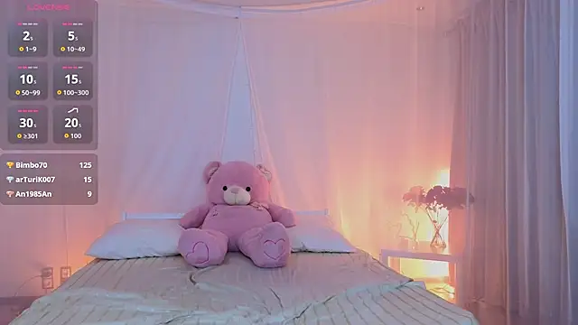 AnittaHarris_ webcam