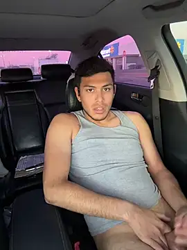 StrokingDaddy4 webcam