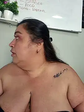 Webcam Model (curvy_diva_)  is live.Free join now!