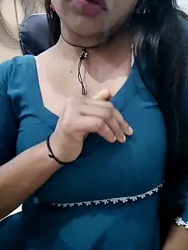 Webcam Model (-Shilpi01)  is live.Free join now!