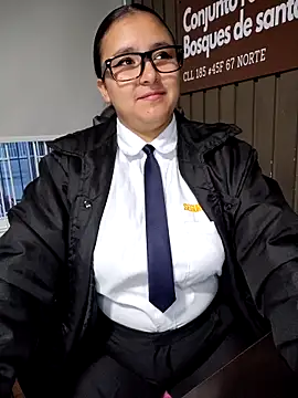 Cute_Penelope webcam