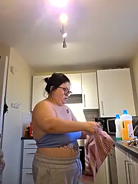 Tallulah-rose-x webcam