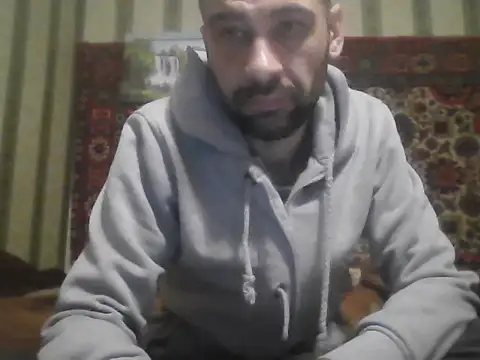 AlferezzSolvajo webcam