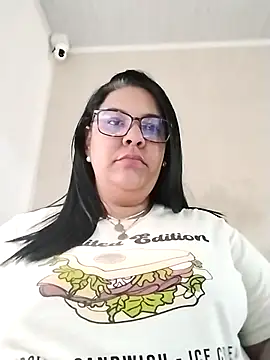 Carameloswing1 webcam