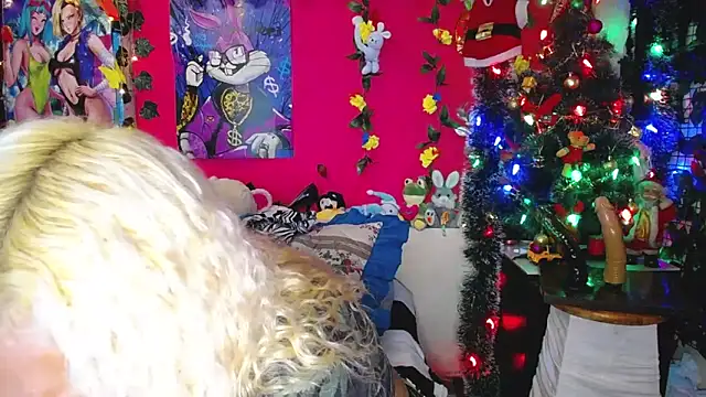 flaquita_corall webcam