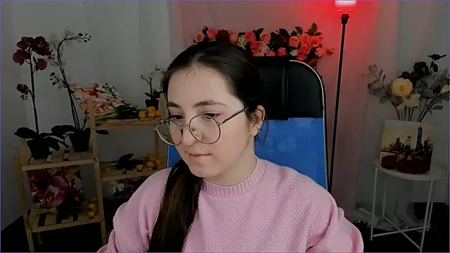 VirtuallVoyant webcam