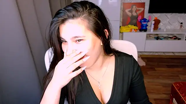 Arianna_Grend webcam