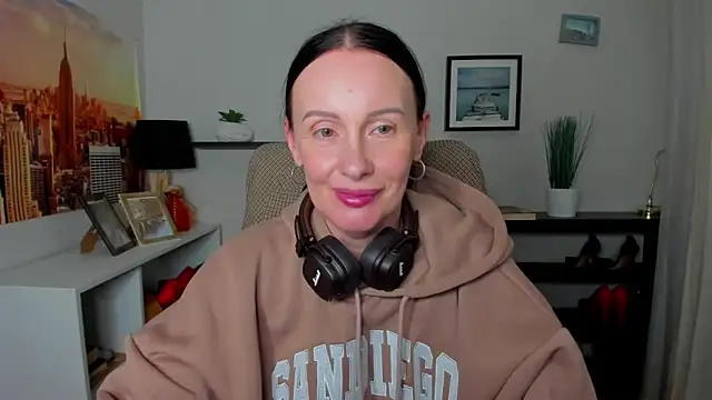 Velvet_Jasmine webcam