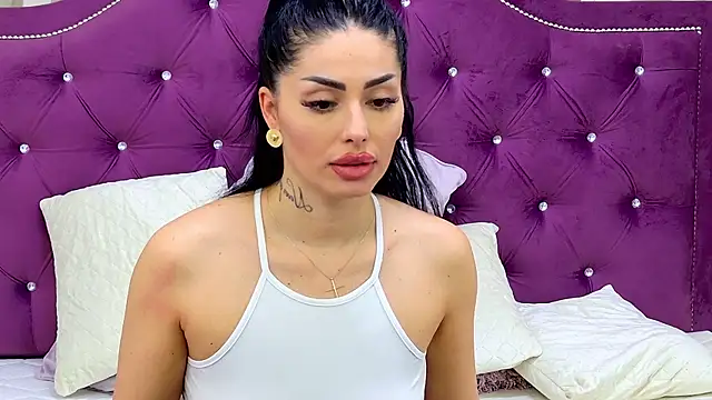 Victoria_Bonie webcam