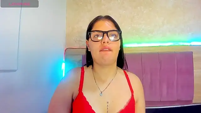 alunnaclarkcm webcam