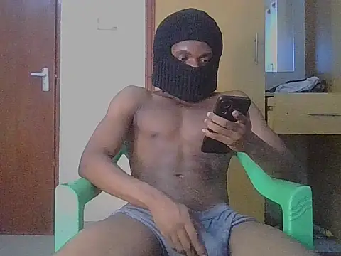 samir4123 - Samir4123's free webcam