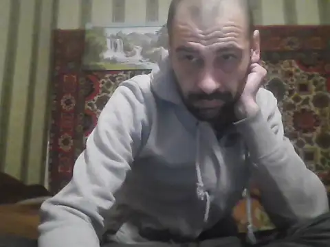 AlferezzSolvajo webcam