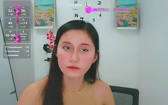 anne_smithe - Anne_smithe's free webcam - UK Sex Cams