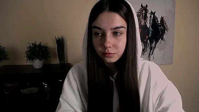 Lili_magic webcam