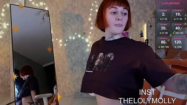 LolyMolli webcam