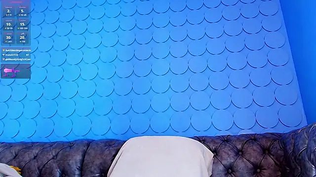 sashamonroe__ webcam