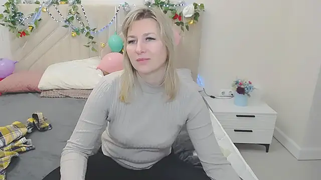 Incredible_Ariela webcam