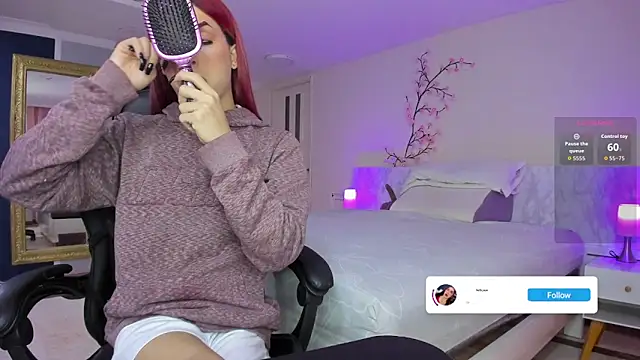 charolbruce_1 webcam