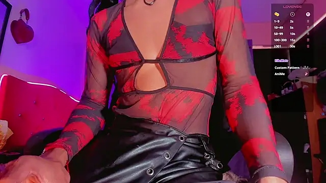 Diamond_black_22cm webcam