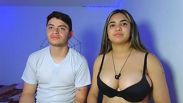 Naughty_Nights_Live webcam