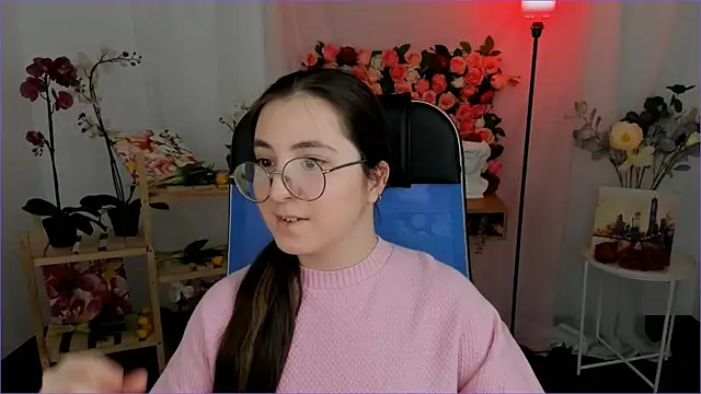 VirtuallVoyant webcam