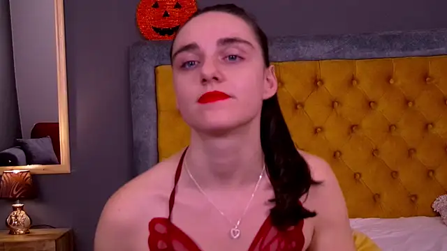 Jessica_White_ webcam