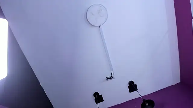 SabbathSinclair webcam