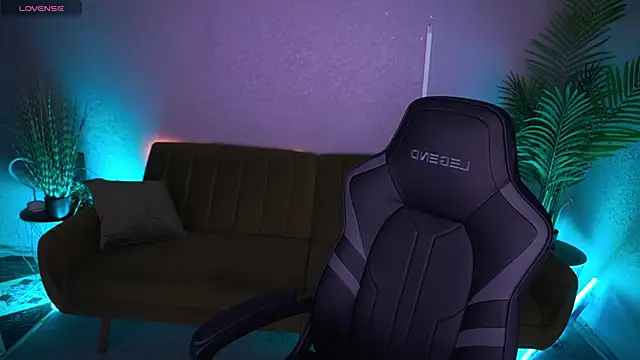 NaughtyNurseVibe webcam