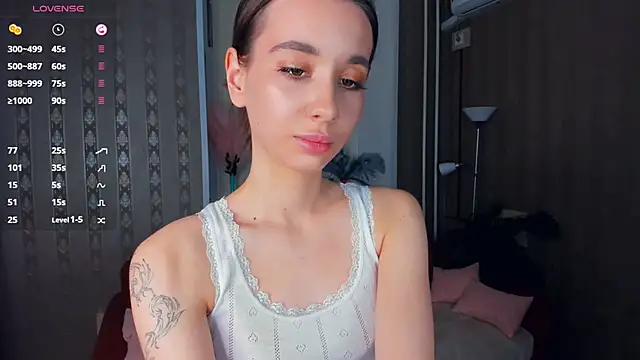 JacalynSchreiber webcam