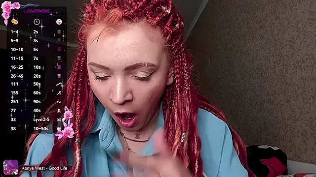 NoMoreCIothes webcam