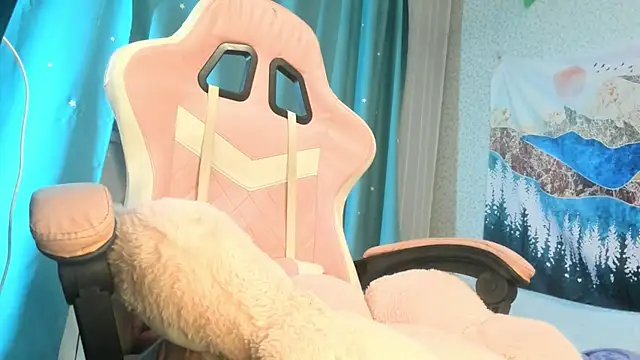 Ramona_Johnson webcam