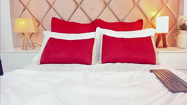 AngelinaDuvall webcam