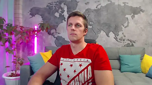 VikingChrisss webcam