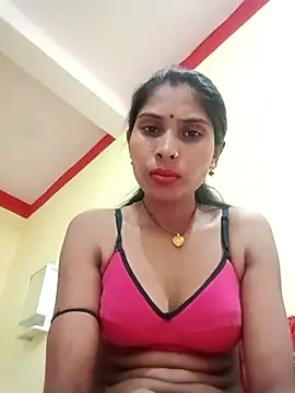 Veshali_Love143 webcam