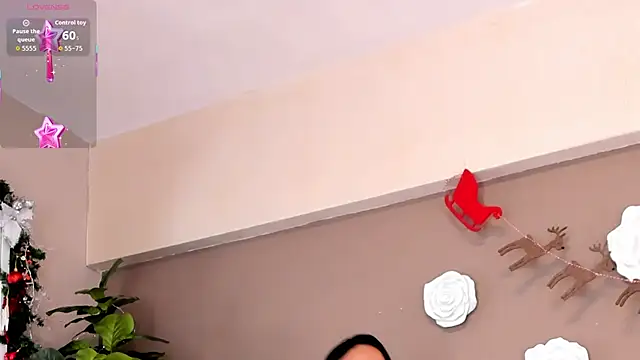 VictoriaShelby webcam