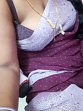 Webcam Model (Tamil_Ammani)  is live.Free join now!