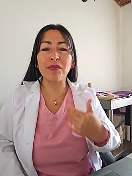 JustSamantha_ webcam