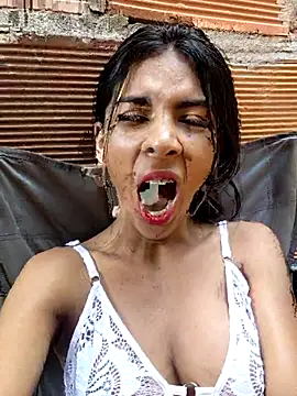 chaparritahot99 webcam