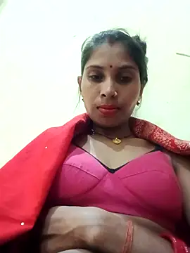 Veshali_Love143 webcam