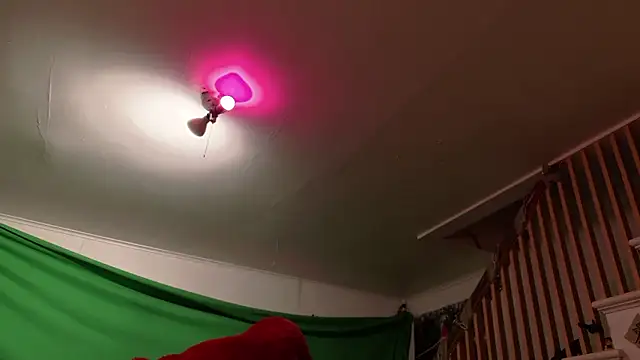 MasterDaddyCool webcam