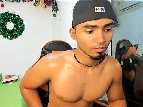 andrew_jonhes webcam