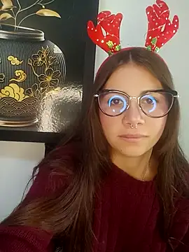 CharlotteSex_ webcam