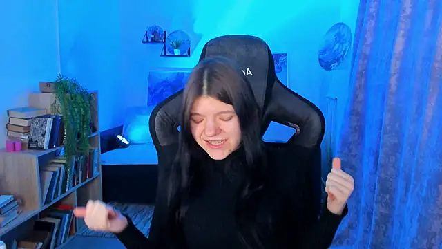 StasyaCollins webcam