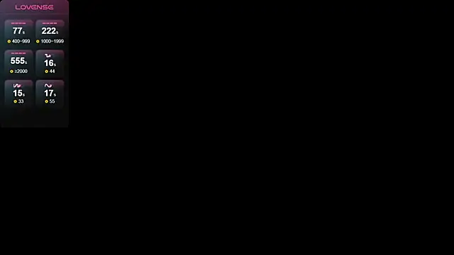 Princess_Darknow webcam