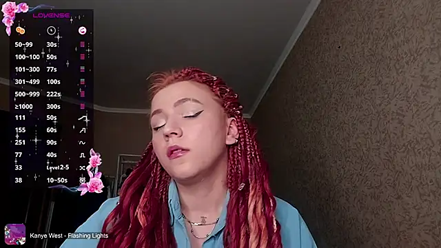 NoMoreCIothes webcam