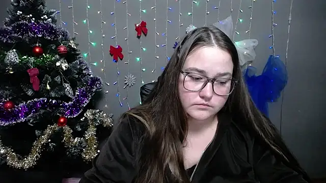 XX_Daniella_XX webcam