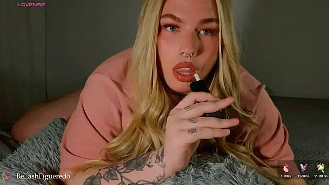 Bellash_Figueredo webcam