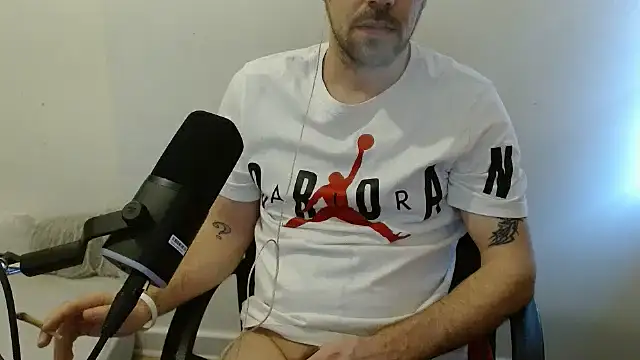 chibrax918 (M young) - je me met nu